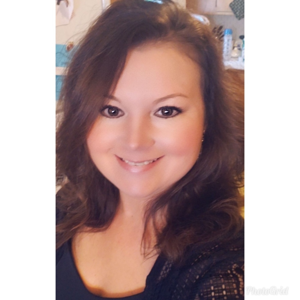 Meet your Posher, Natalie